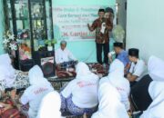 Tuan Guru Sahabat Ganjar Edukasi Warga Sumut Cara Bersuci dari Hadas