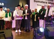 Ijtima’ Ulama PKB Beri Mandat Cak Imin Sebagai Capres