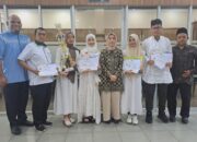 Mengawali Tahun Pelajaran 2023-2024, Siswa SMA Harapan Raih Sejumlah Prestasi