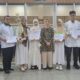 Mengawali Tahun Pelajaran 2023-2024, Siswa SMA Harapan Raih Sejumlah Prestasi