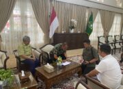 15 Agustus 2023 KI Sumut Award Digelar, Gubsu Langsung Serahkan Award