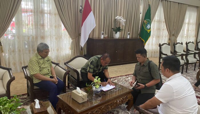 15 Agustus 2023 KI Sumut Award Digelar, Gubsu Langsung Serahkan Award