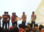 Di Indonesia, Hanya Bener Meriah Terima Penghargaan Pemenuhan Kebutuhan Guru