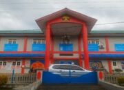 Napi Kabur Belum Ditemukan, Lapas Panyabungan Rawan