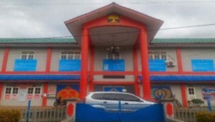 Napi Kabur Belum Ditemukan, Lapas Panyabungan Rawan