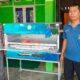 Dosen Unimed Bina Kelompok Tamimya Donat Tingkat Produksi