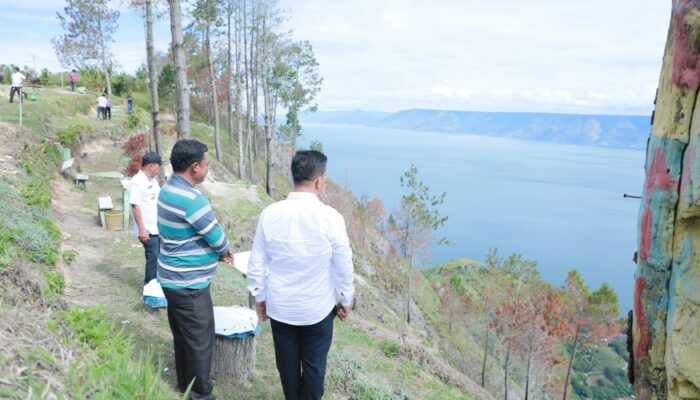 Indahnya Lokasi WIS Layak Dikunjungi