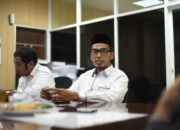 Pemko Medan Diminta Perhatikan Program Bedah Rumah dan Sulitnya Urus PBG