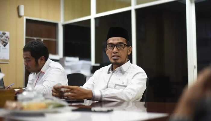 Pemko Medan Diminta Perhatikan Program Bedah Rumah dan Sulitnya Urus PBG