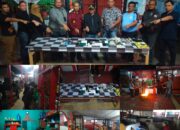 Pejabat Lapas Panyabungan Diperiksa