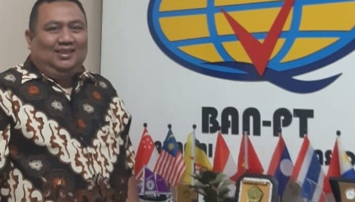 Ilmu Komunikasi UINSU Harus Unggul