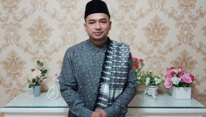 Tgk Fauzi Rizal: Hindari Kalimat Yang Tak Penting