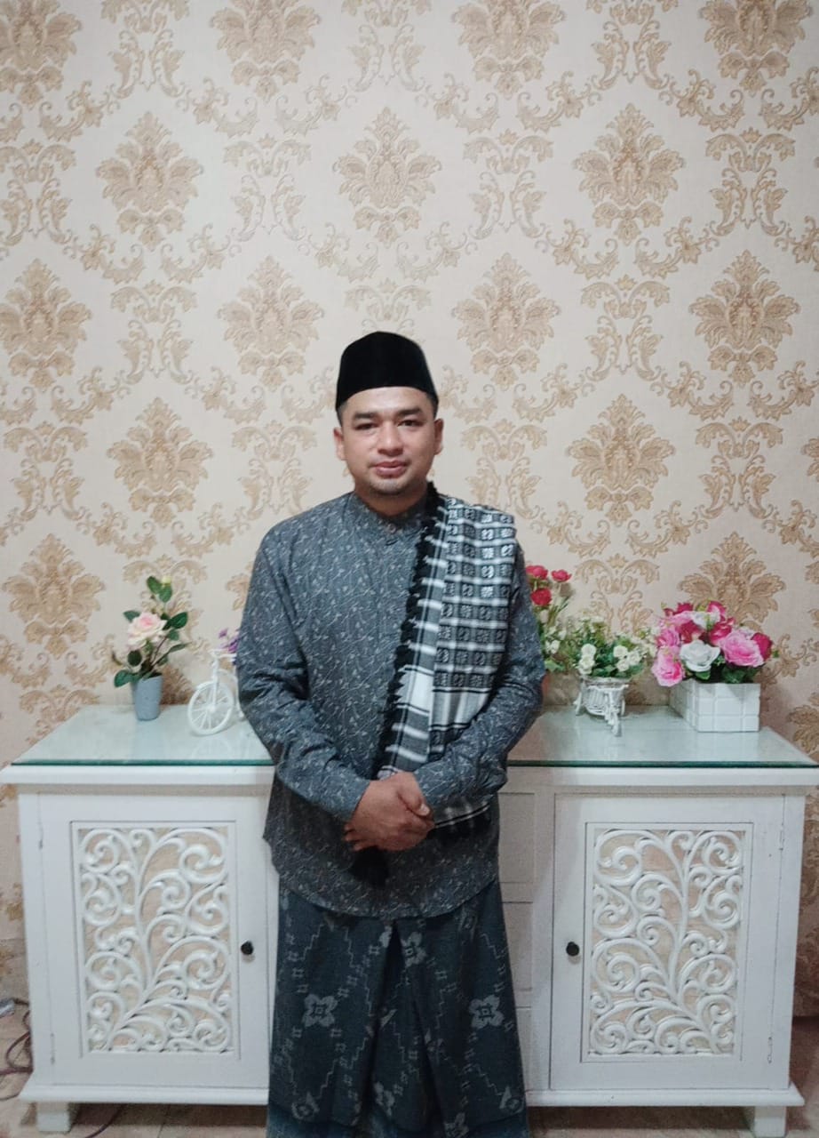 Tgk Fauzi Rizal: Hindari Kalimat Yang Tak Penting