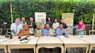 DēMOCCIS Boutique Hotel Kuala Lumpur-Tarikan Wisata Terbaru Di Kuala Lumpur