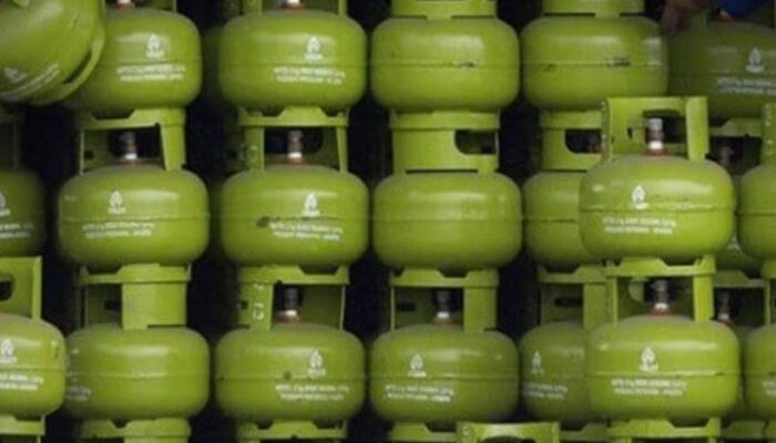 Perpindahan Pangkalan Elpiji Ria Melita 2 Tahun Tak Dilaporkan PT Bahma Putra