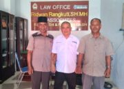 Berkas Diduga Palsu, Pilkades Hutagodang Muda Minta Ditunda