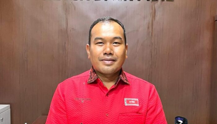 Suhu Politik Pidie Memanas