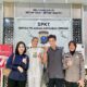 2 WNA Asal Inggris Akhirnya Terima Deposit Rp 3 Juta Dari Pihak Travel