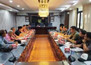 Tingkatkan Perekonomian Pasar di Medan Akan Dijadikan Pusat Jajanan Malam