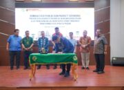 Wujudkan Medan Terang, Pemko Medan Hadirkan APK & Smart Roadway Monitoring System Melalui KPBU