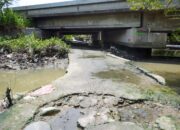 Masyarakat Belawan Bahari Berharap Pembangunan Tanggul dan Rumah Pompa Segera Direalisasi