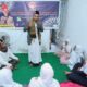 SIMPATISAN Ganjar Pranowo itu menggelar pelatihan tahsin doa salat mayit bersama Majelis Taklim An Nahdliyah di Jalan Klambir V, Kelurahan Tanjung Gusta, Kecamatan Medan Helvetia, Kota Medan, Sumatera Utara pada Jumat (4/8/2023). Waspada/ist
