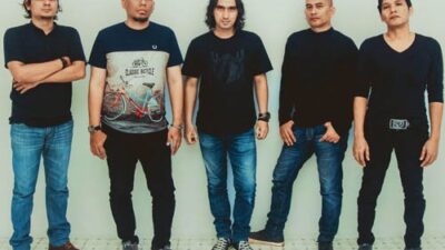 Radiotron Siap Tampil Di Merdeka Rock Fest Kolaborasi 2023