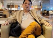 Mendagri Diharapkan Hanya Ajukan Lasro Simbolon Ke Presiden