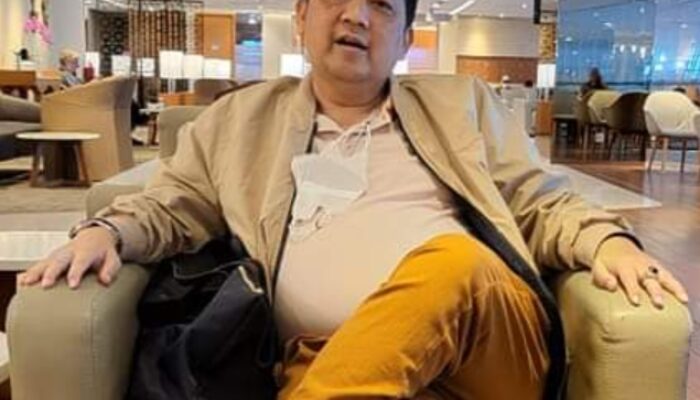 Mendagri Diharapkan Hanya Ajukan Lasro Simbolon Ke Presiden