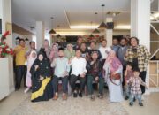 Gerakan Gadget Sehat Indonesia Prof.Ridha Dharmajaya Akan Kukuhkan Kepengurusan