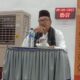 Abu Chik Diglee Tausiyah Subuh IPHI Langsa