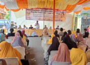 Hendra DS Minta Anggaran Infrastruktur Harus Sejalan Dengan Penanggulangan Kemiskinan