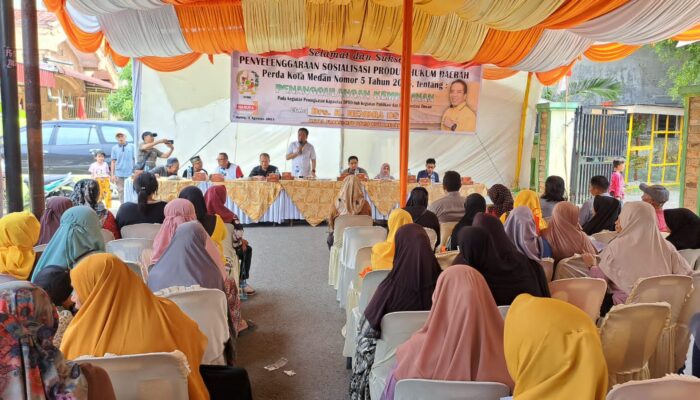 Hendra DS Minta Anggaran Infrastruktur Harus Sejalan Dengan Penanggulangan Kemiskinan