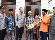 Komisi III Apresiasi Kinerja Kepolisian