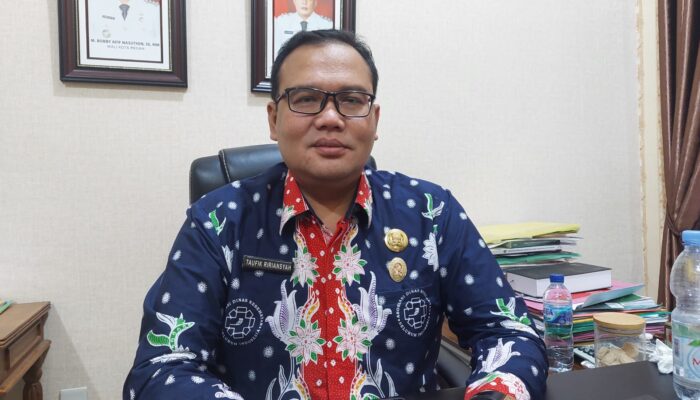 HUT RSUD Dr Pirngadi Medan Ke-95 Diwarnai Berbagai Kegiatan