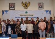 Unsam Gelar Pelatihan Virtual Reality Eduscience Classroom