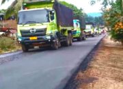 Akhir Tahun, Proyek Multi Years Di Palas Bakal Rampung