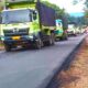 Akhir Tahun, Proyek Multi Years Di Palas Bakal Rampung