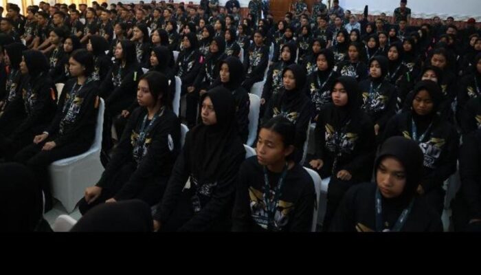 PBNU Dan KNPI Apresiasi Kegiatan Bootcamp KSAD Untuk Gen Z