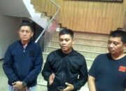 Kabid Humas Sebut Kedatangan Anggota TNI Di Polrestabes Medan Untuk Kordinasi