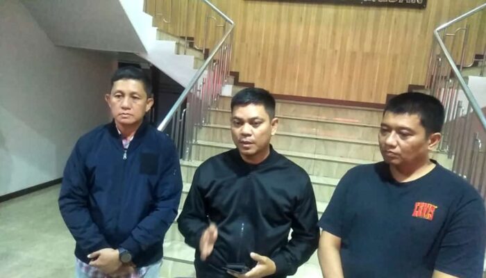 Kabid Humas Sebut Kedatangan Anggota TNI Di Polrestabes Medan Untuk Kordinasi