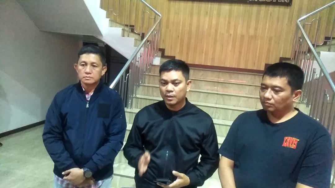 Kabid Humas Sebut Kedatangan Anggota TNI Di Polrestabes Medan Untuk Kordinasi