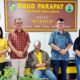 Operasi Katarak Perdana Di RSUD Parapat Sukses