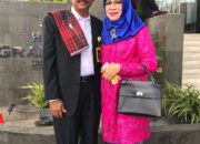 Saipullah Nasution Dan Kisah Holong Mangalap Holong