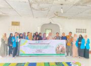 Kelompok Peternak Sapi Dilatih Monitoring Fase Pertumbuhan Berbasis Web