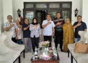 Ekonomi Madina Harus Digenjot