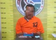 Bebas Dari Penjara, Kadeng Jual Sabu Lagi