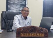 Pengawasan Model Kerjasama Komisi Yudisial, Polri Dan KPK