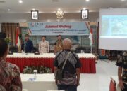 Ashari Tambunan: Pariwisata Mampu Meningkatkan Kesejahteraan Dan Perekonomian Daerah