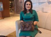 Suryani Paskah: Pemkab Deli Serdang dan Kepolisian Diminta Jamin Keamanan Jemaat GMS Tanjung Morawa Beribadah di Ruko